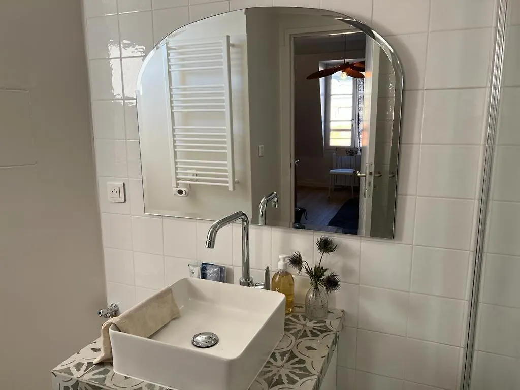 Apartamento So Group - Fully Serviced - Jardin Des Plantes - Heart Of Paris
