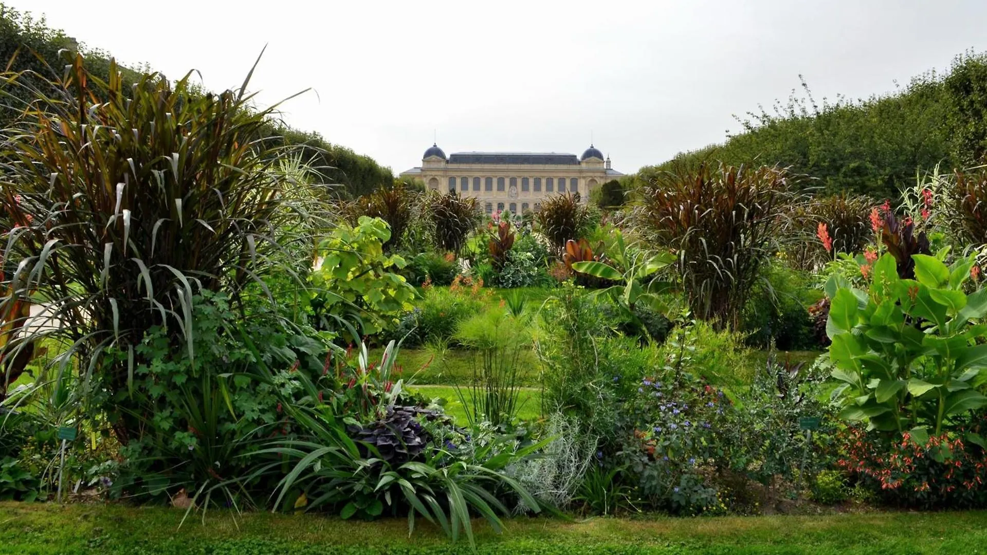 So Group - Fully Serviced - Jardin Des Plantes - Heart Of *
