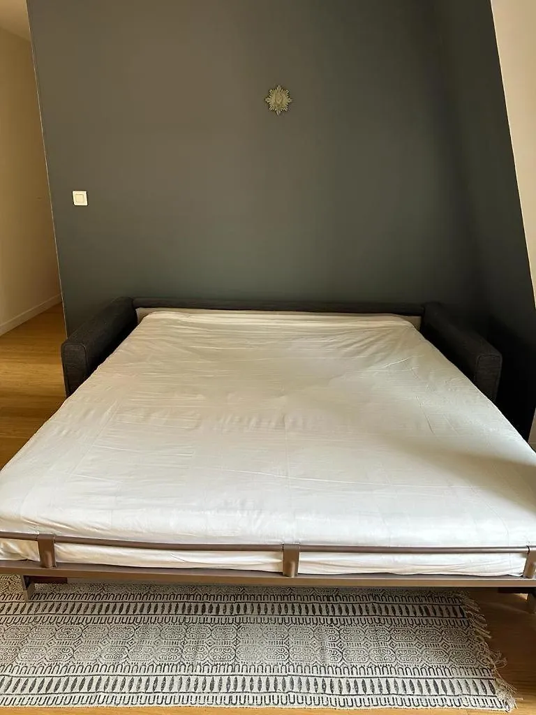 So Group - Fully Serviced - Jardin Des Plantes - Heart Of Apartment *