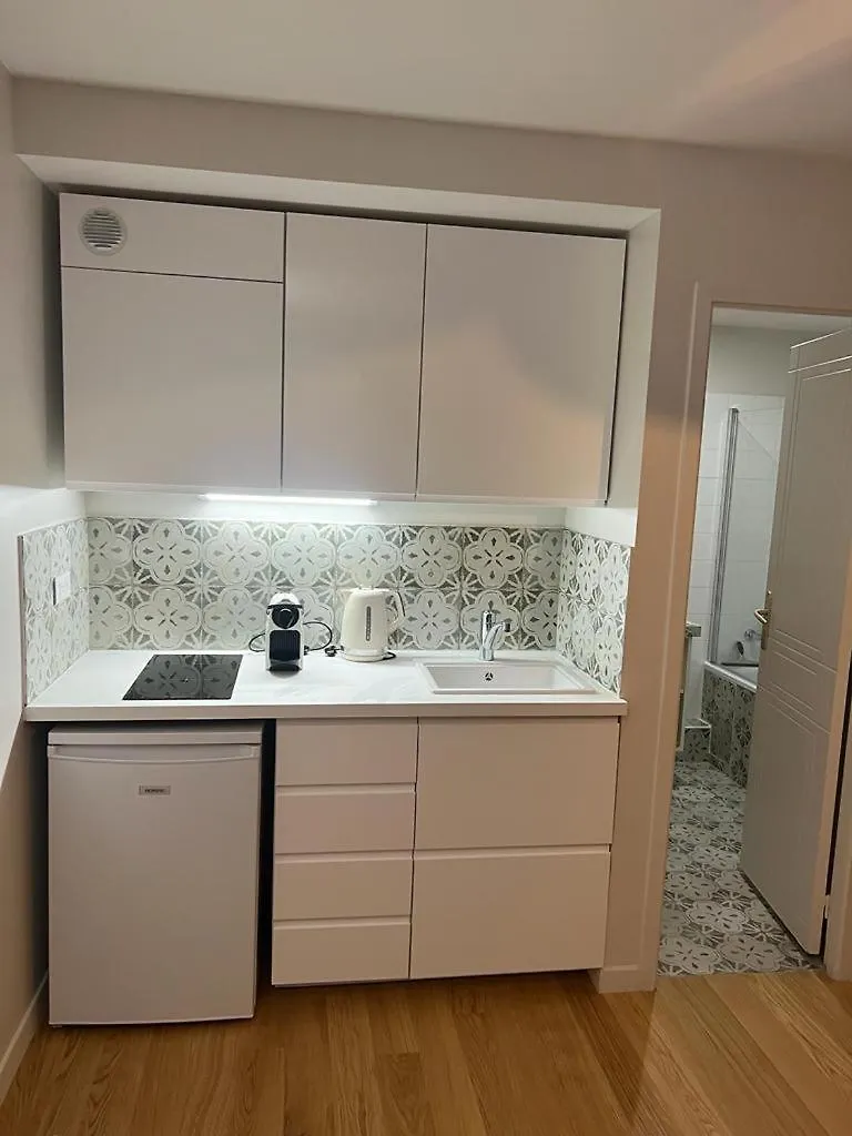 So Group - Fully Serviced - Jardin Des Plantes - Heart Of Apartment *