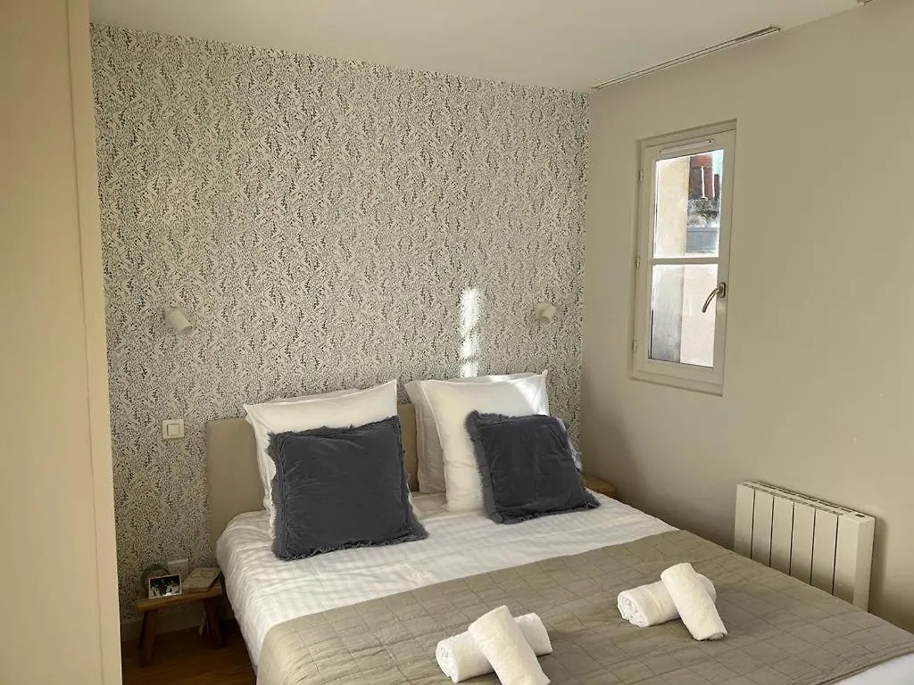 So Group - Fully Serviced - Jardin Des Plantes - Heart Of
