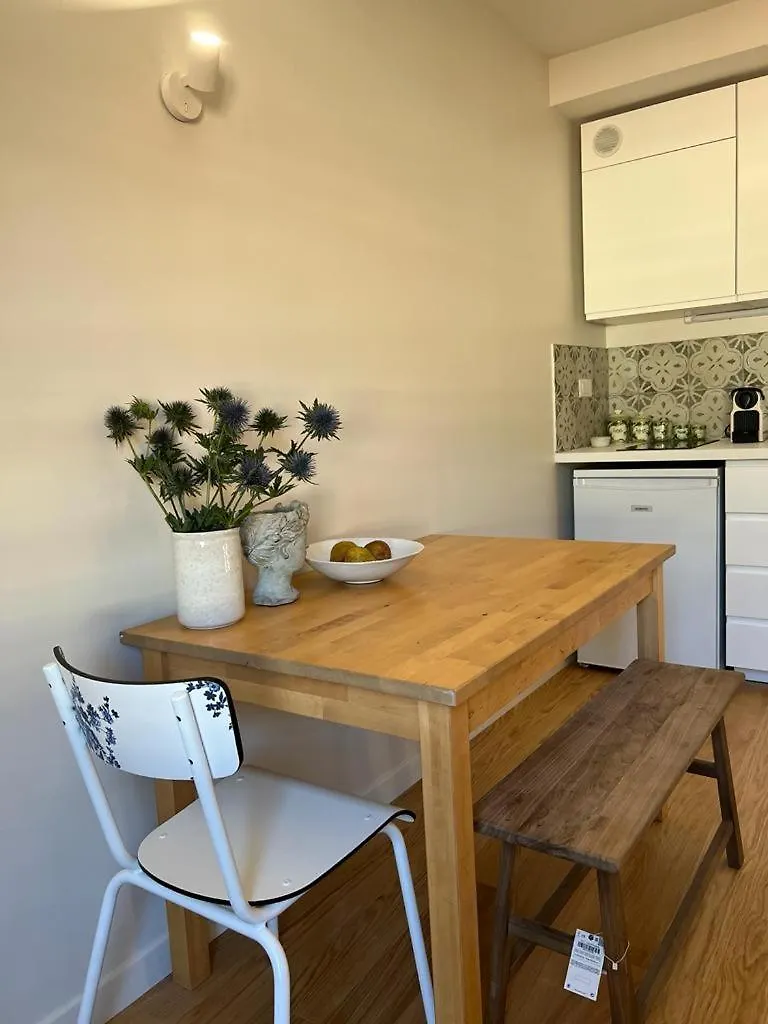 Daire So Group - Fully Serviced - Jardin Des Plantes - Heart Of *