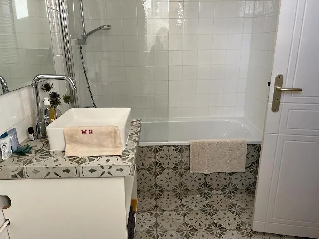 So Group - Fully Serviced - Jardin Des Plantes - Heart Of * Paris