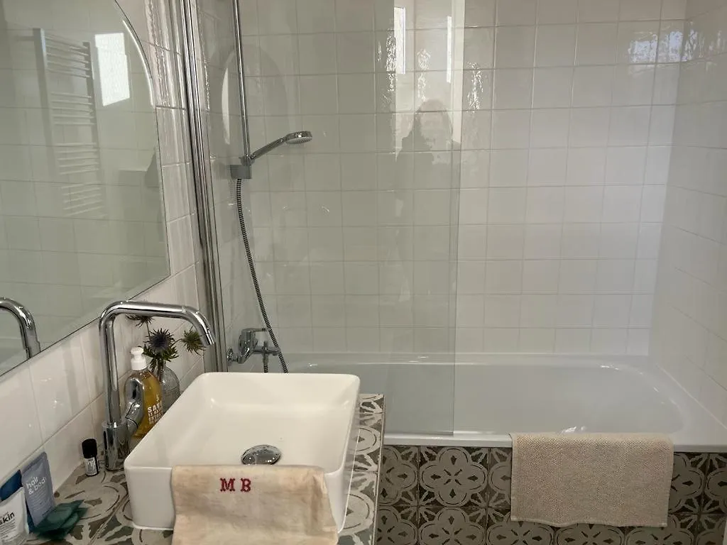 So Group - Fully Serviced - Jardin Des Plantes - Heart Of Apartment